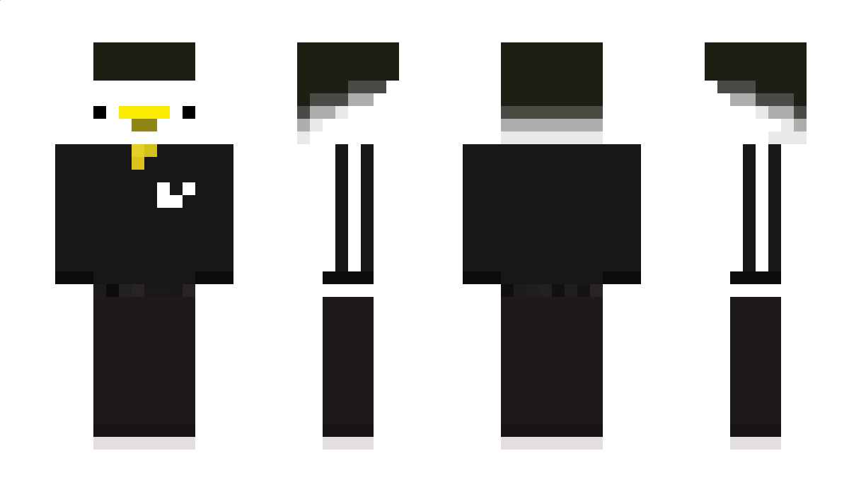 TroJa__ Minecraft Skin