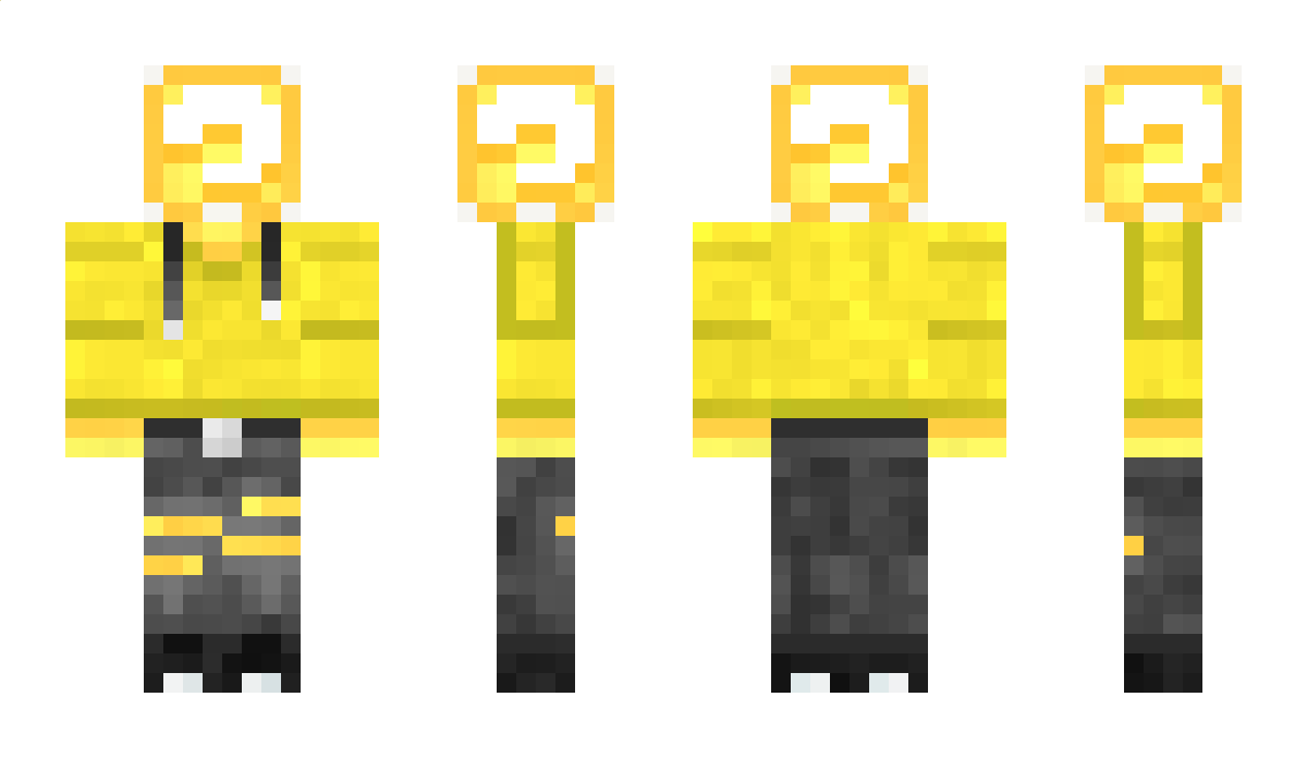 De80HDKing Minecraft Skin