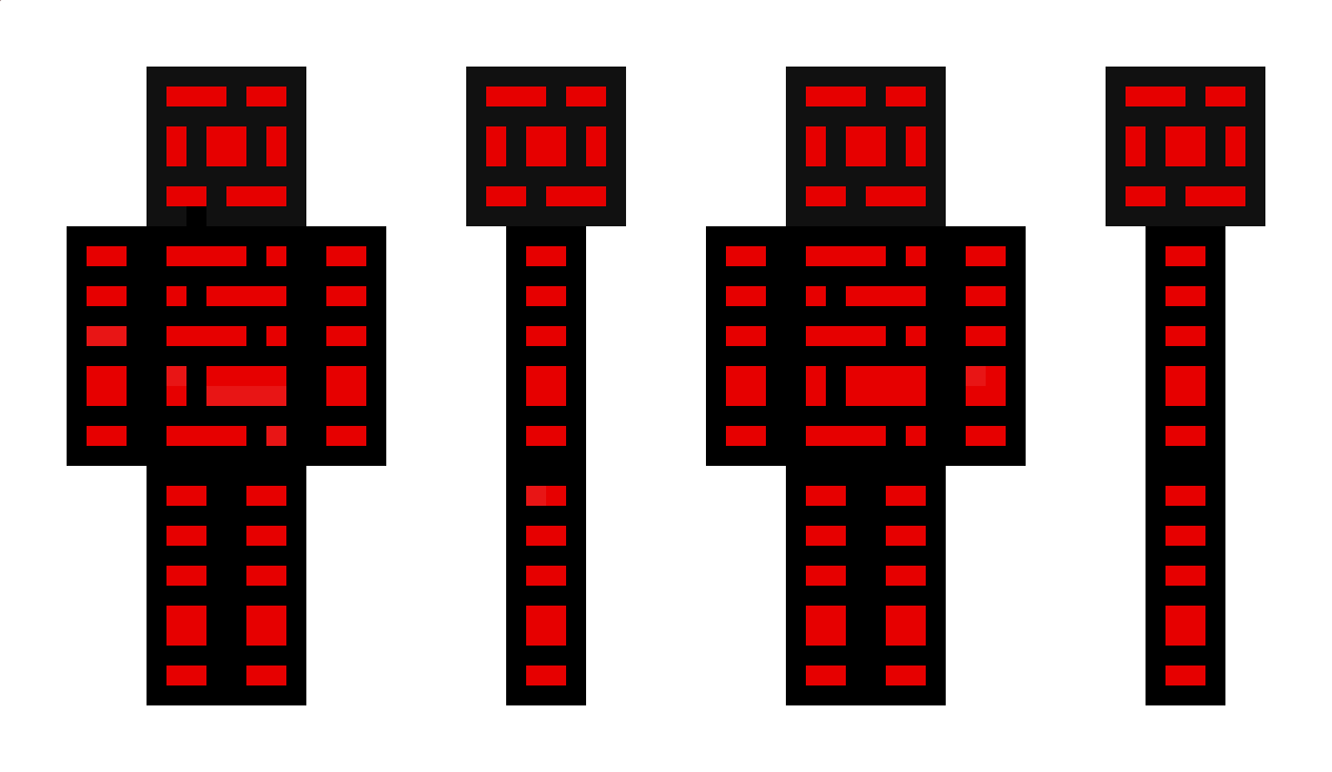 RichardBrickBall Minecraft Skin
