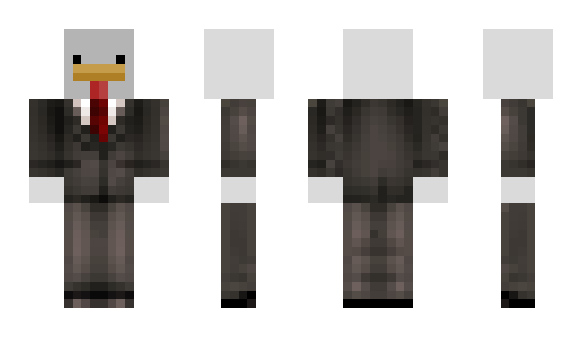 KimmyKallert Minecraft Skin