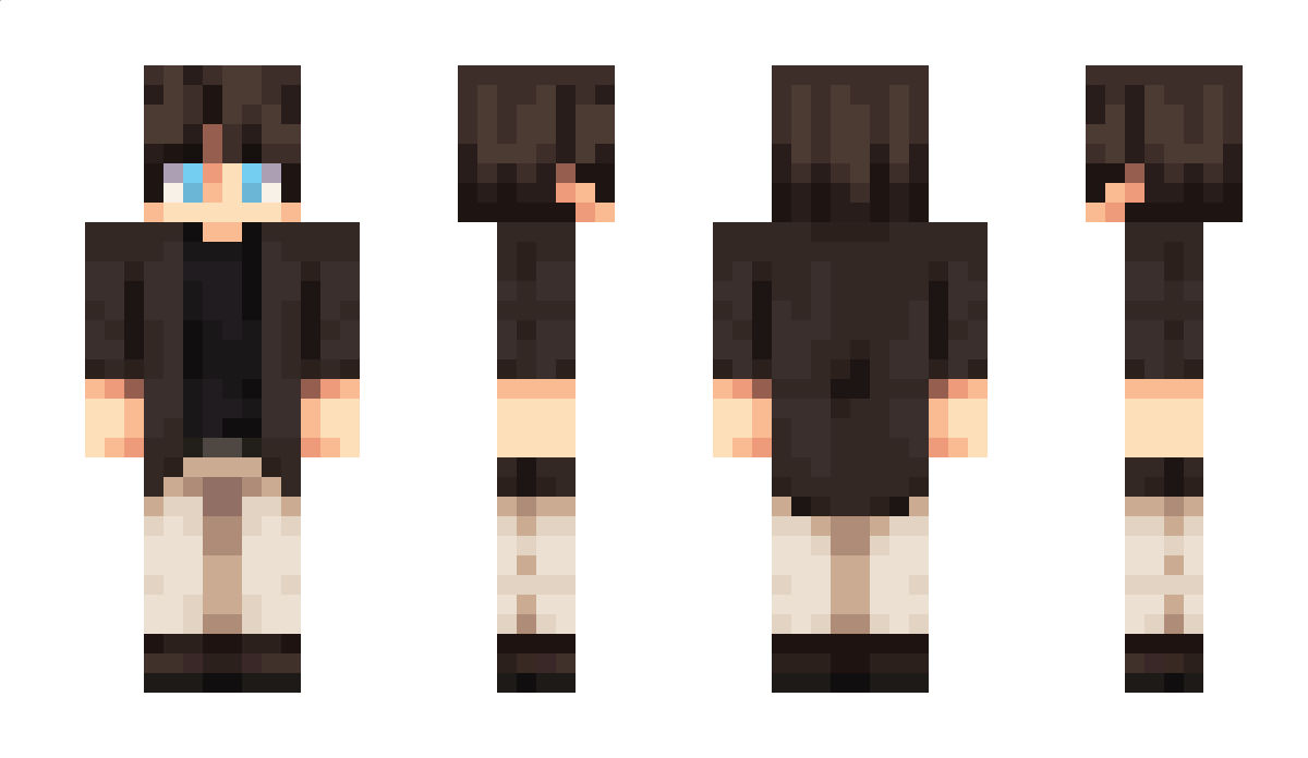 _EugeneFitz_ Minecraft Skin