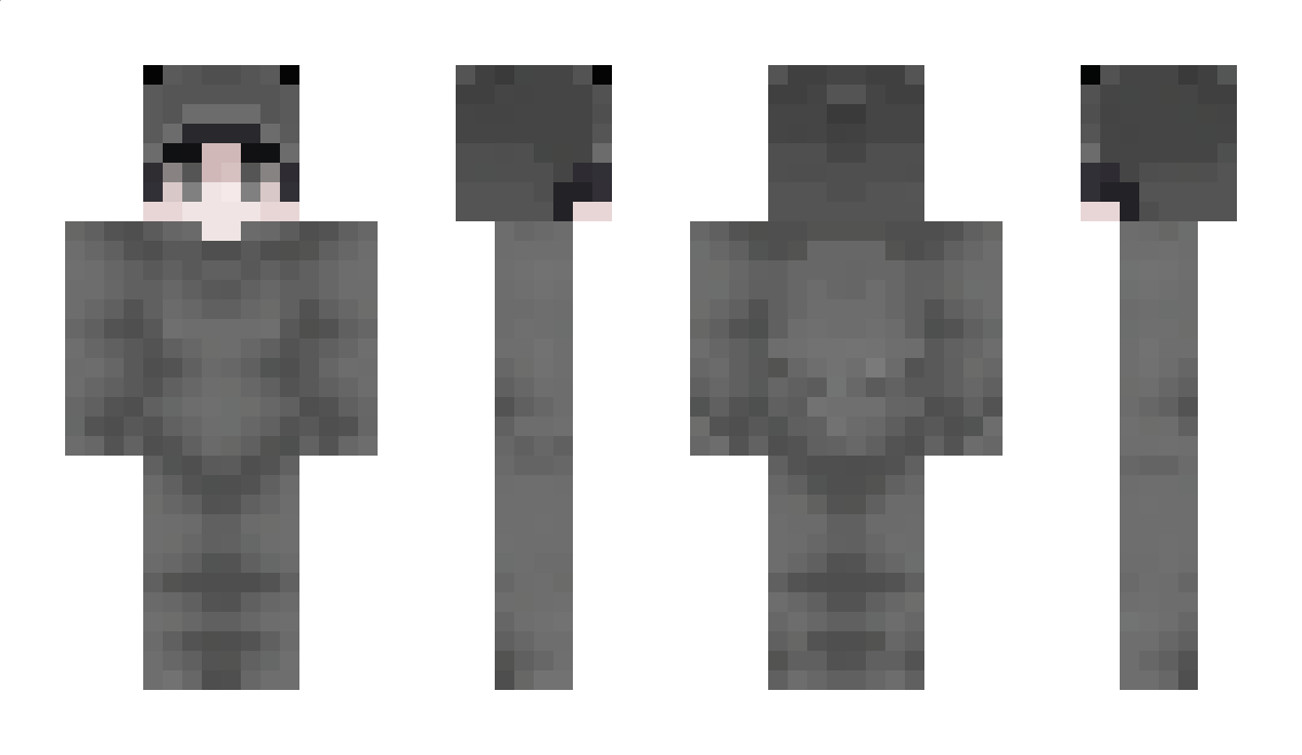 Vardagsnytt Minecraft Skin