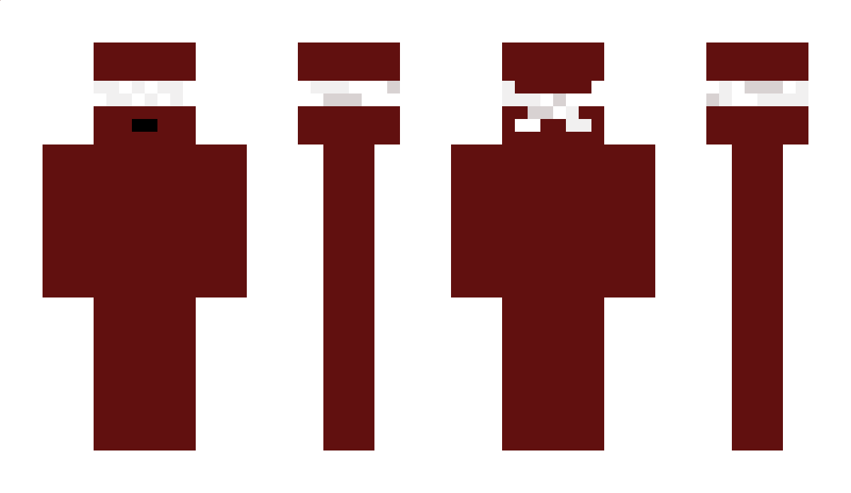 ccde Minecraft Skin