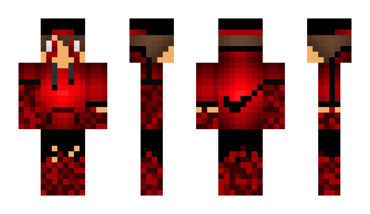 polandGodly0217 Minecraft Skin