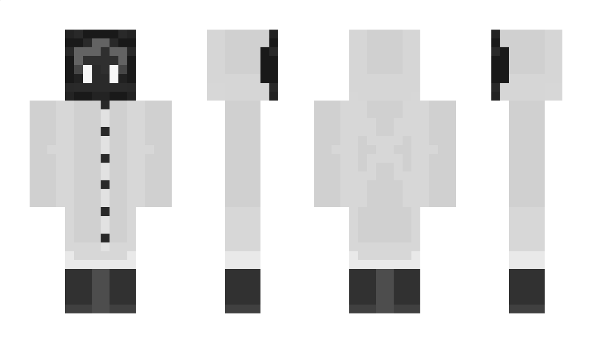 noccisss Minecraft Skin