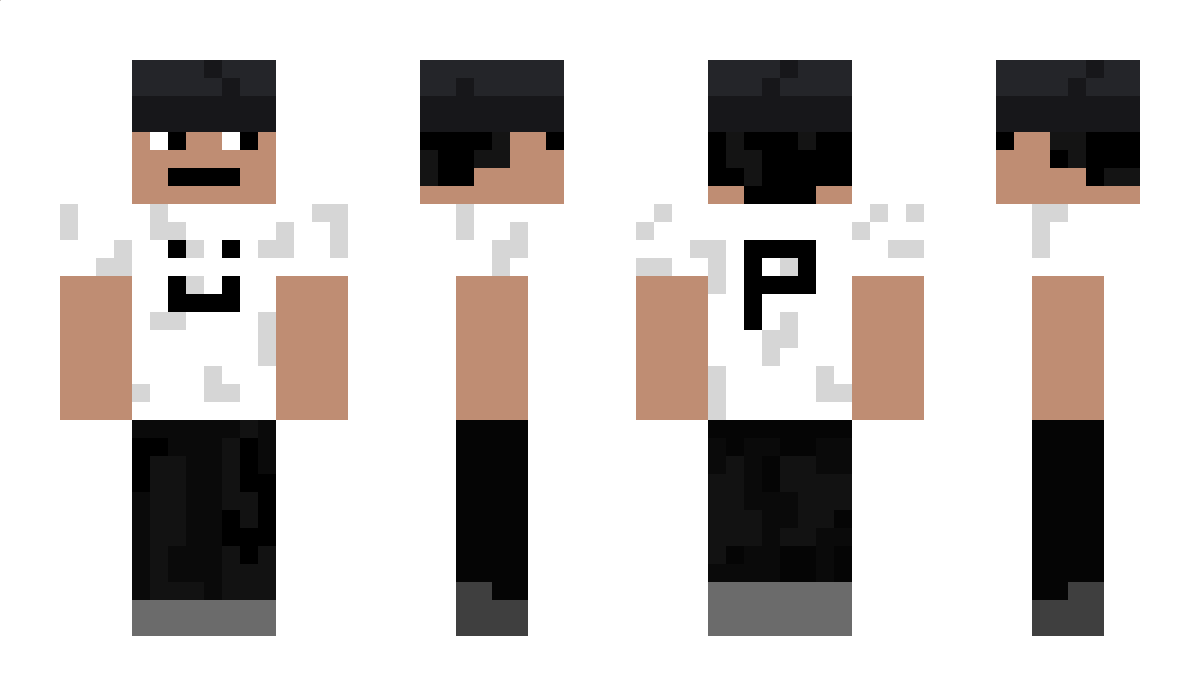 Pateighto_ Minecraft Skin