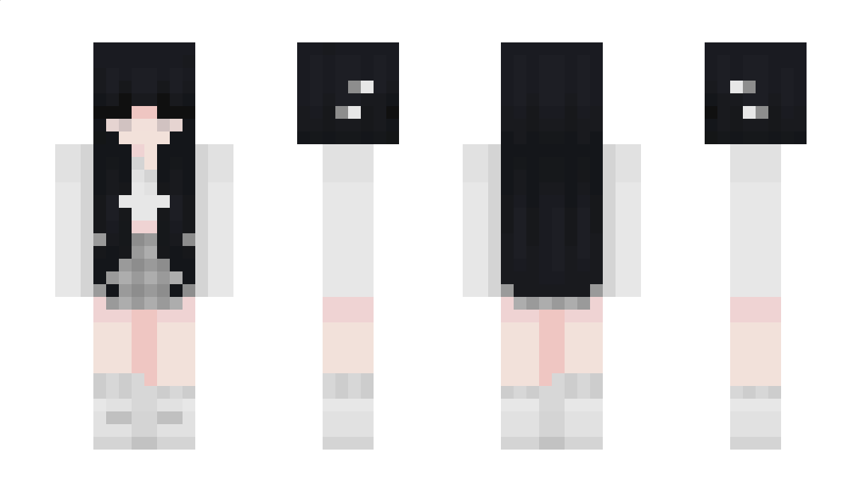 Ellesteria Minecraft Skin