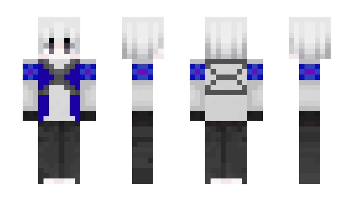 O9thebomb Minecraft Skin