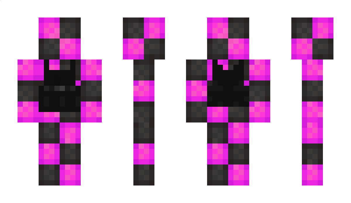 Limbc Minecraft Skin