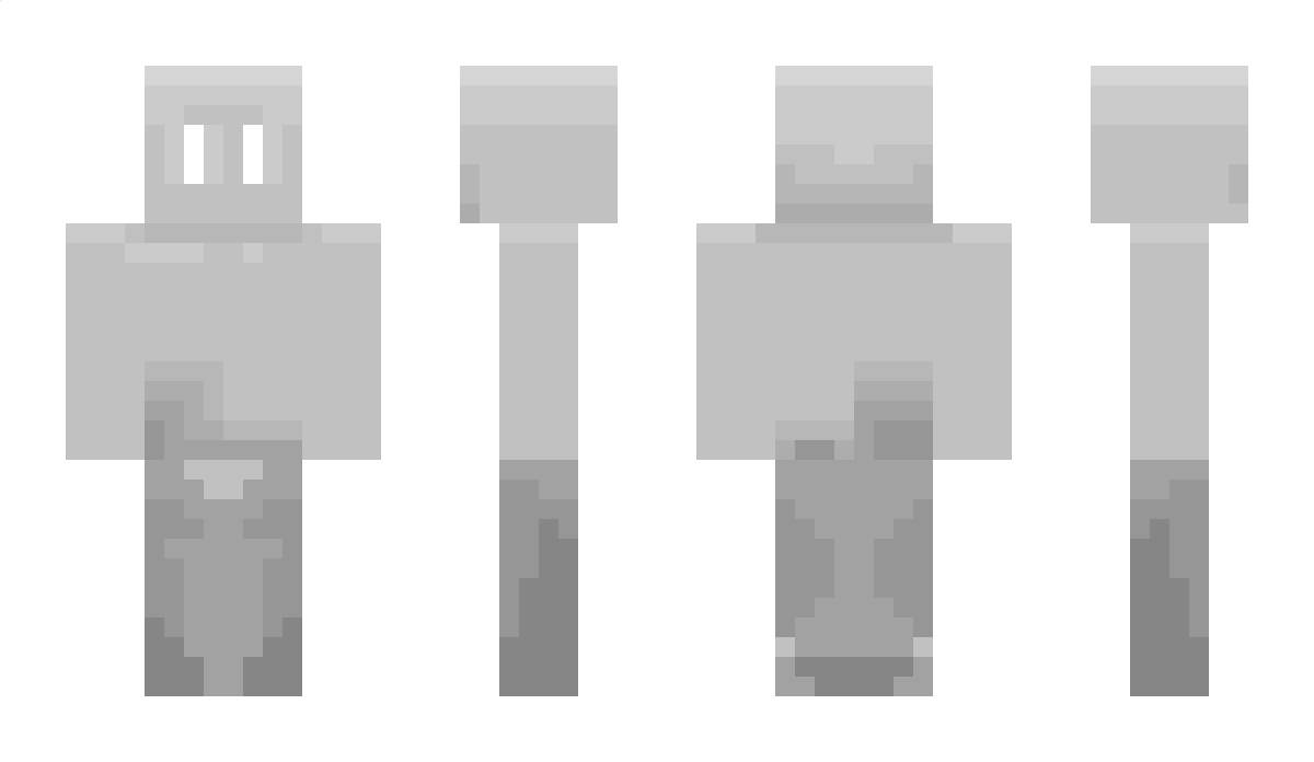 Lu_Nye Minecraft Skin