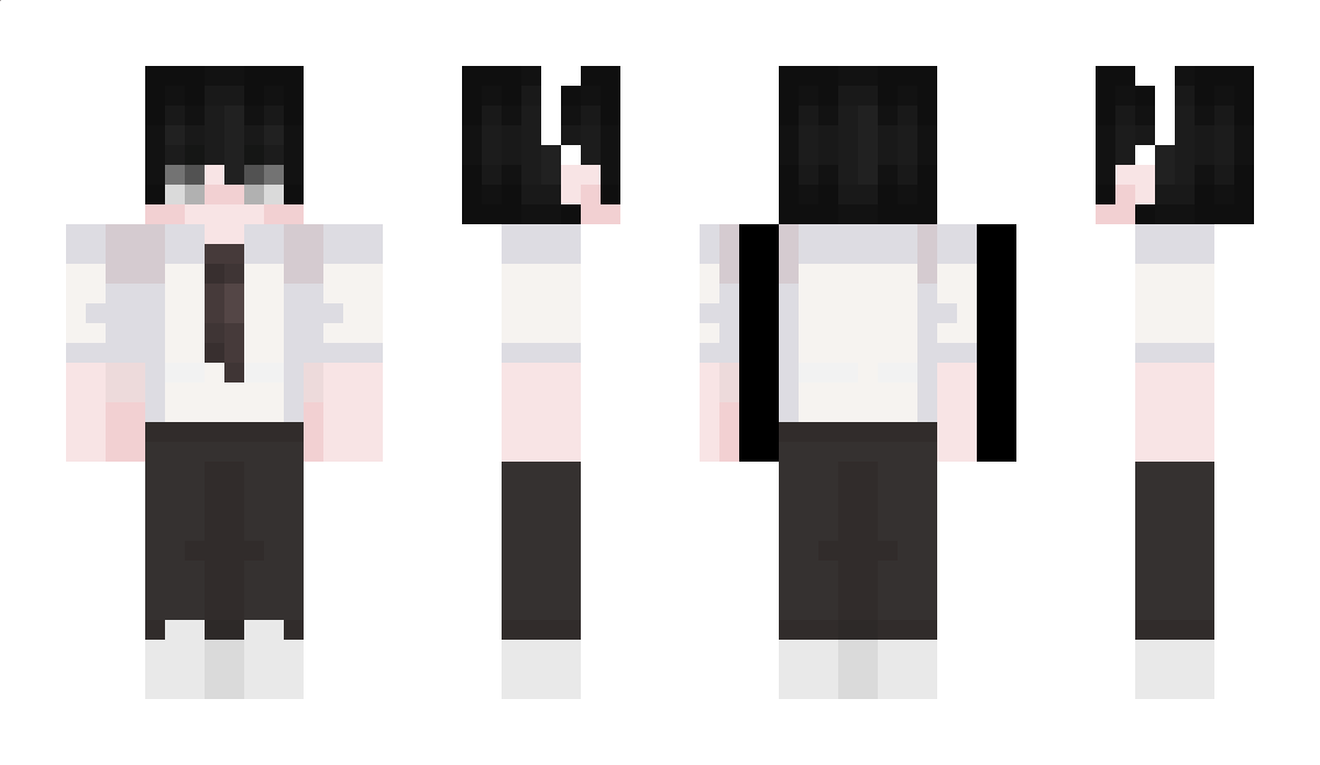 Gullherme Minecraft Skin