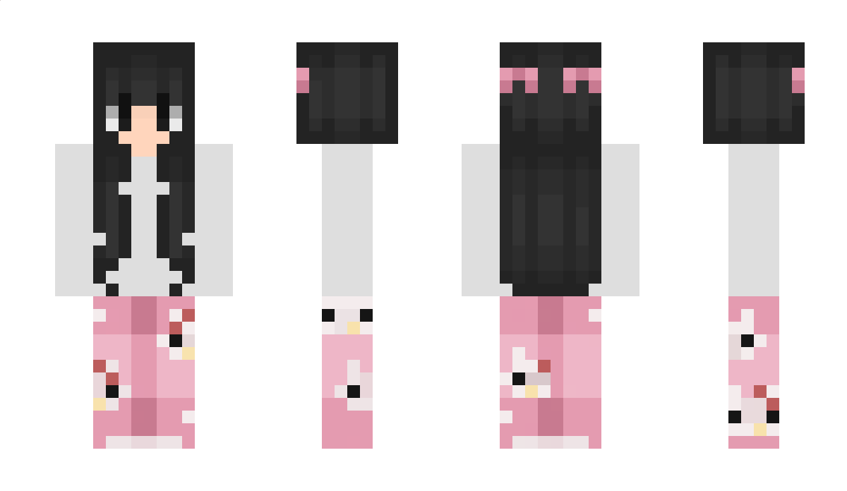 svndy Minecraft Skin