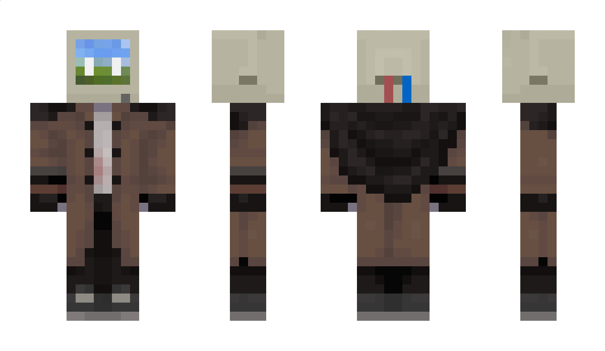 ARC_NegativeStew Minecraft Skin