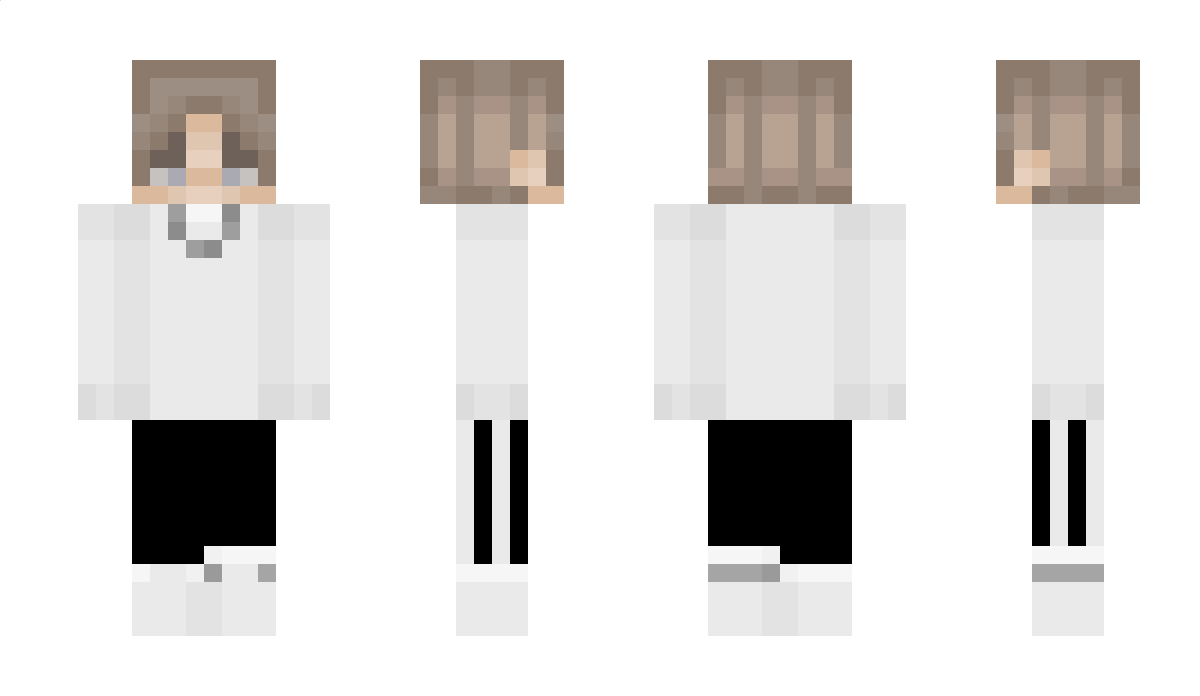 coursetelia Minecraft Skin