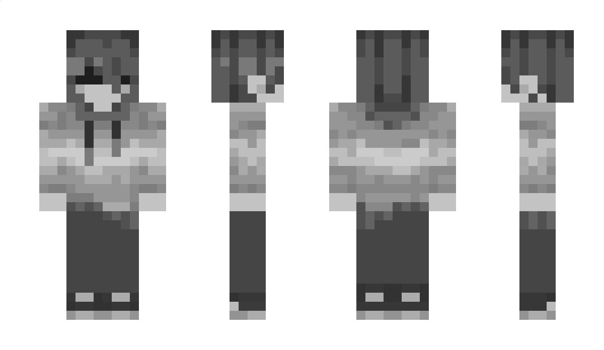 MattBlueY Minecraft Skin