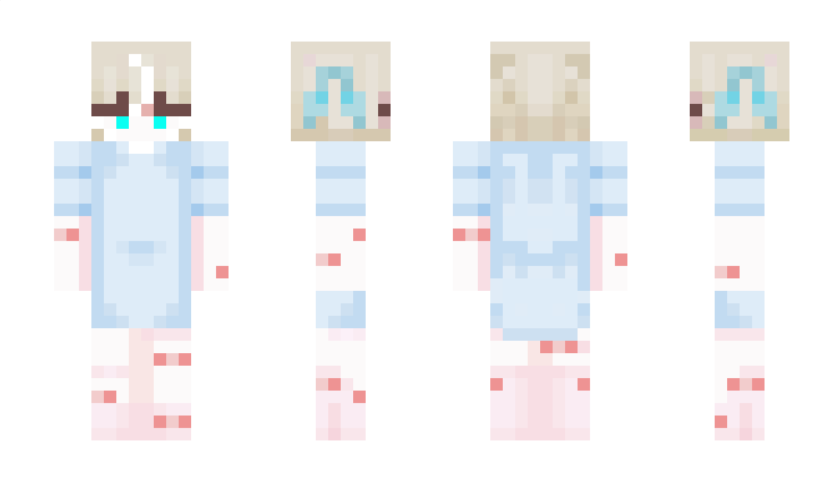 0Squeedy0 Minecraft Skin