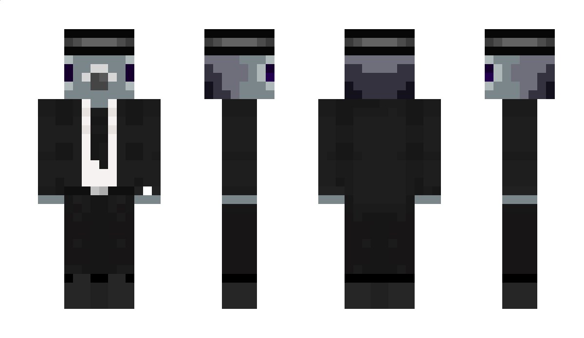 Pijeons Minecraft Skin