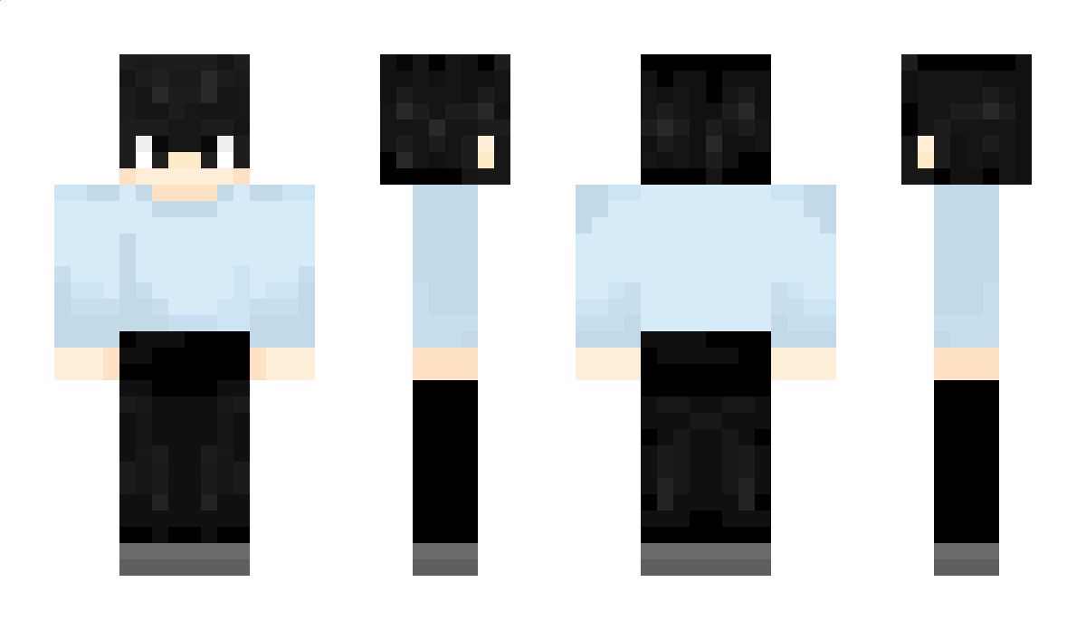 ResearchLep Minecraft Skin