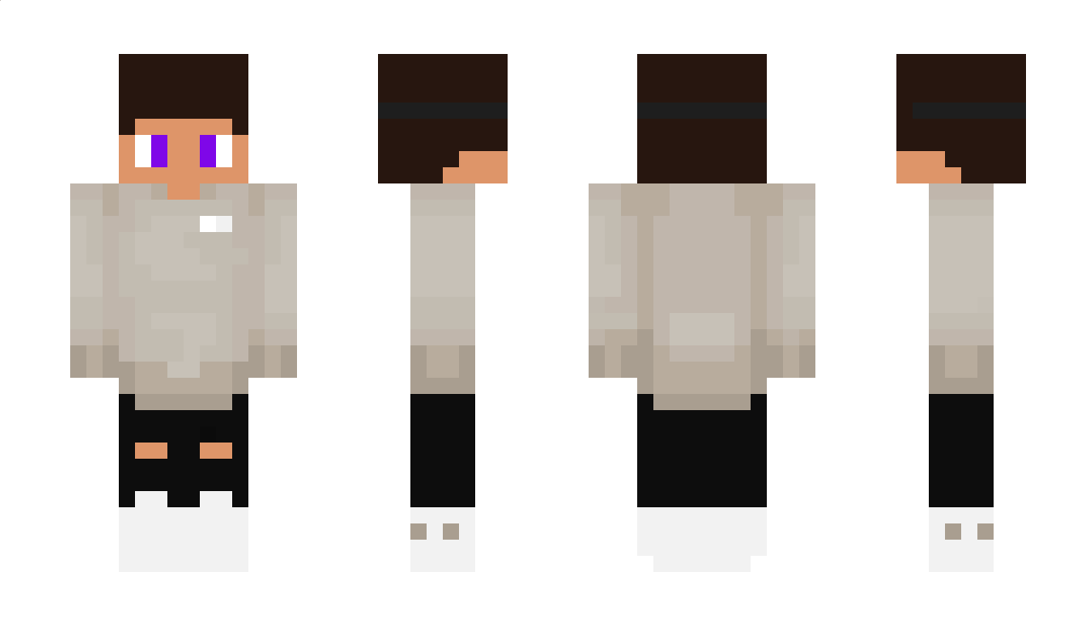 Sosiska2 Minecraft Skin