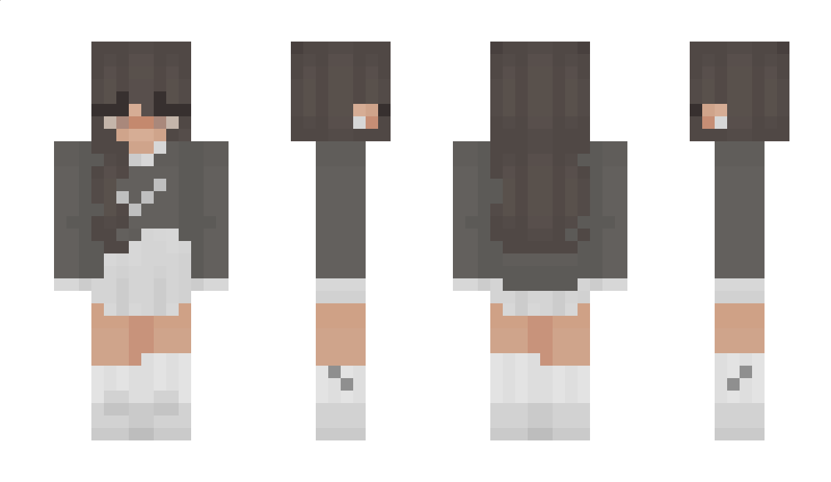 trooth Minecraft Skin