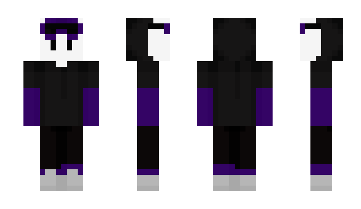 Kerfuss_ Minecraft Skin