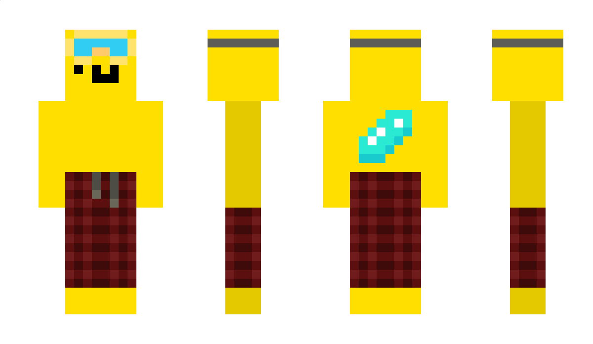 Egg_Dogggg Minecraft Skin