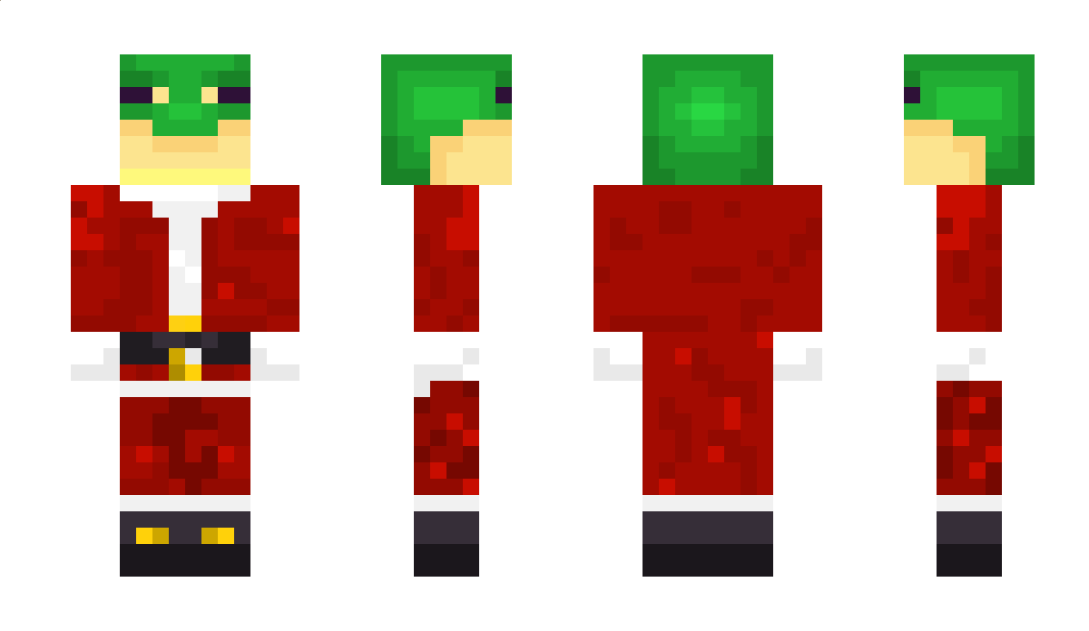 Angel_Eyes1739 Minecraft Skin