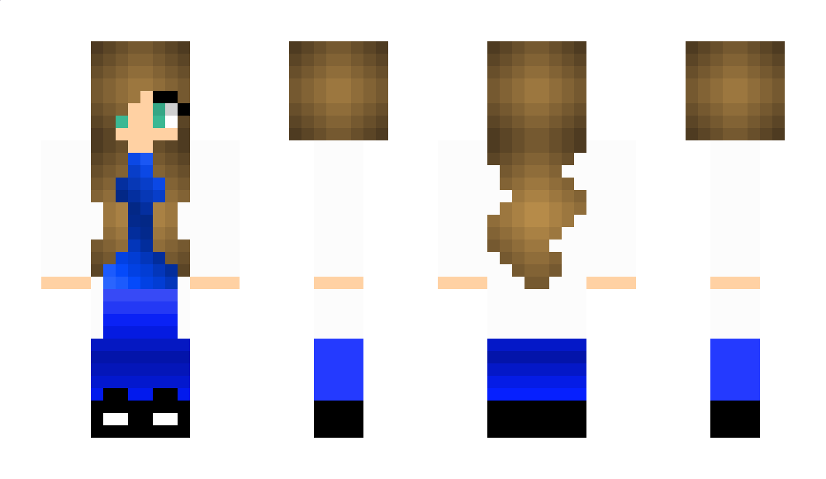 DrBaby Minecraft Skin