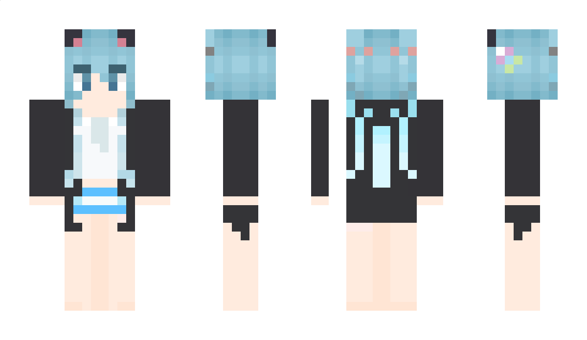 Super_awa Minecraft Skin