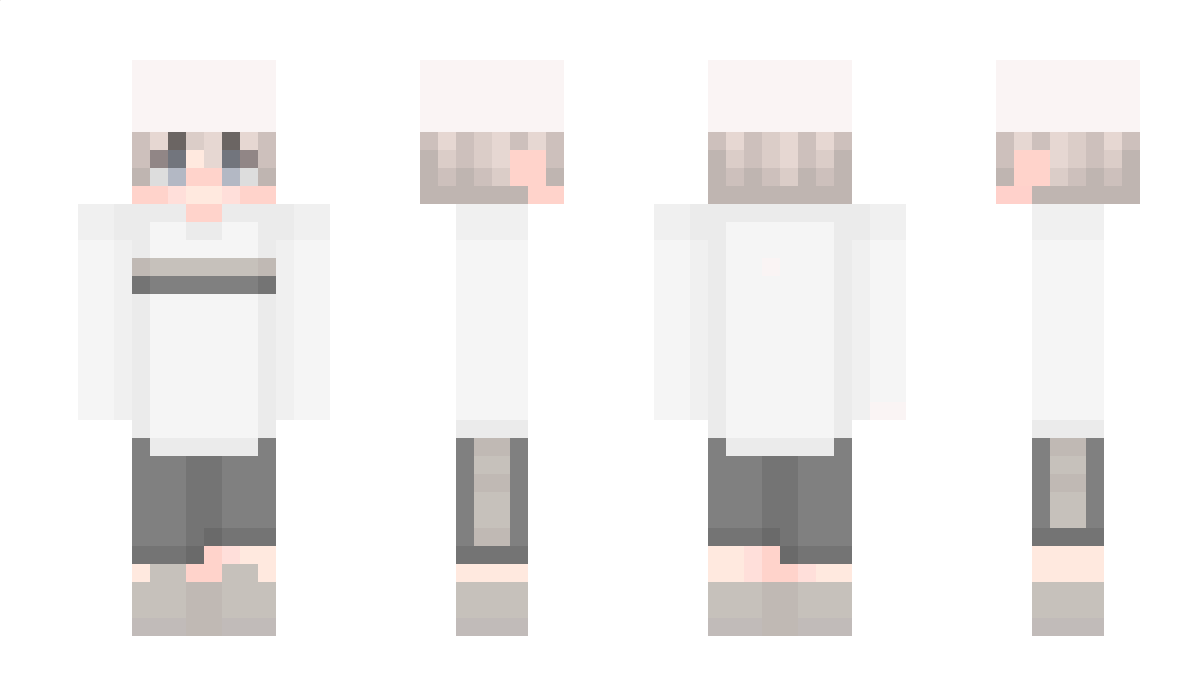 baboyy Minecraft Skin