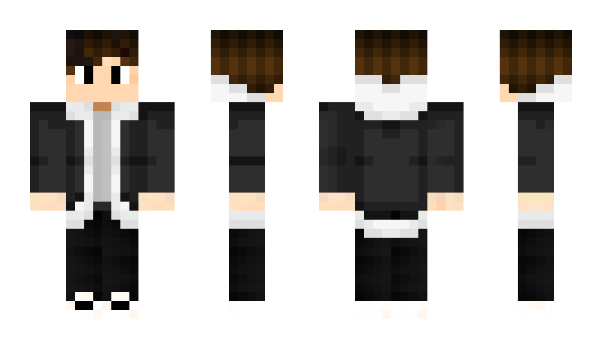 LimboBFC Minecraft Skin