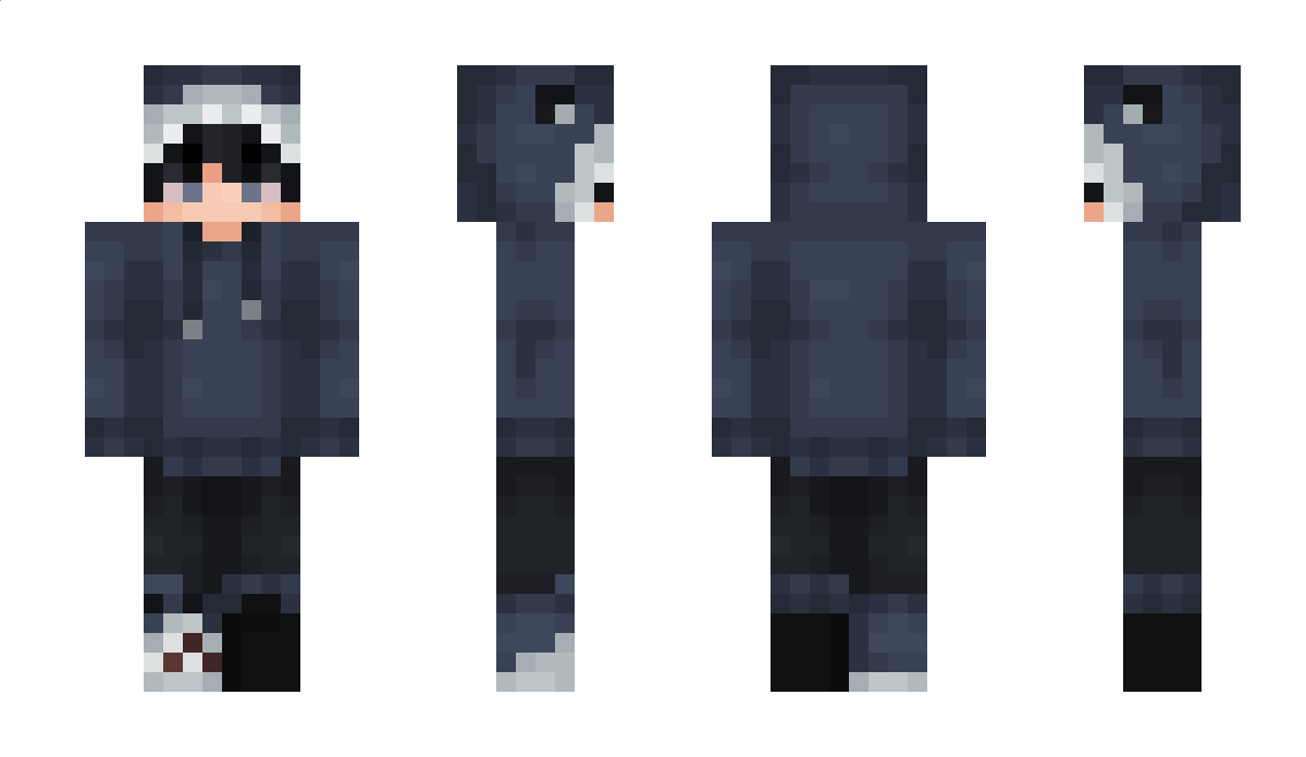 AM_0 Minecraft Skin