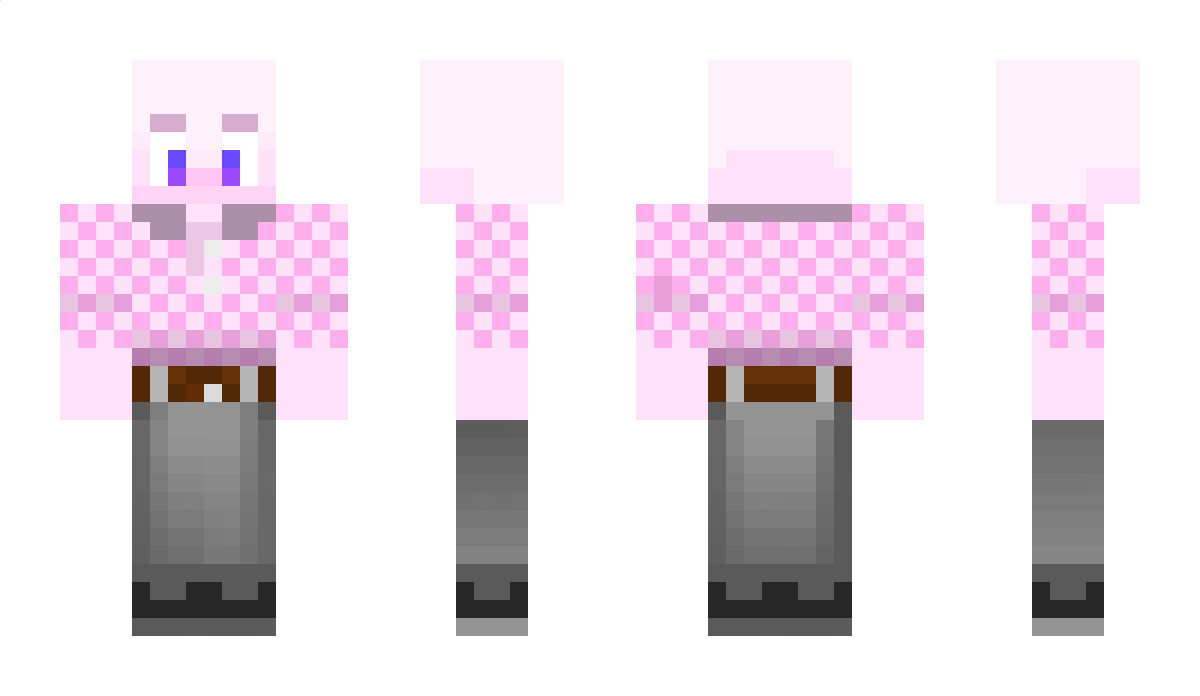 comboball Minecraft Skin