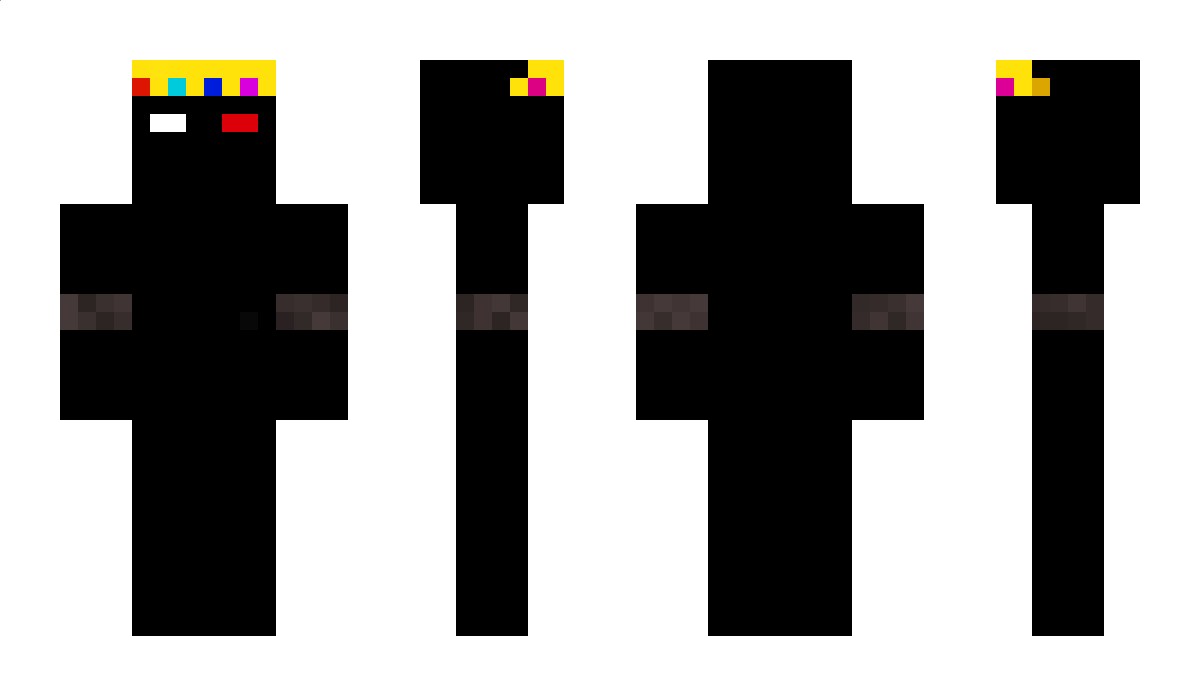 crispin175 Minecraft Skin