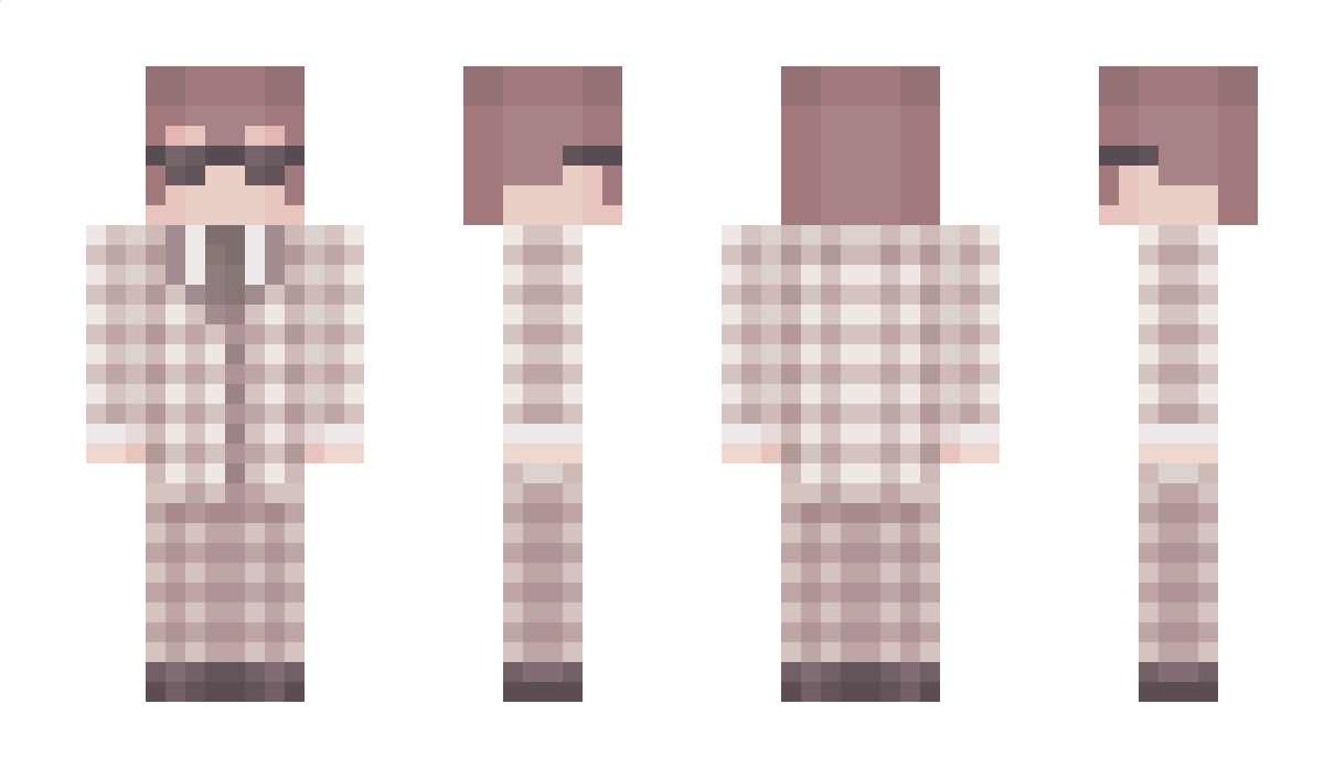 AshpectOfTheEnd Minecraft Skin