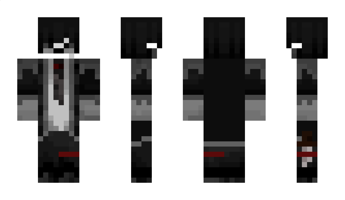 Def1ks Minecraft Skin