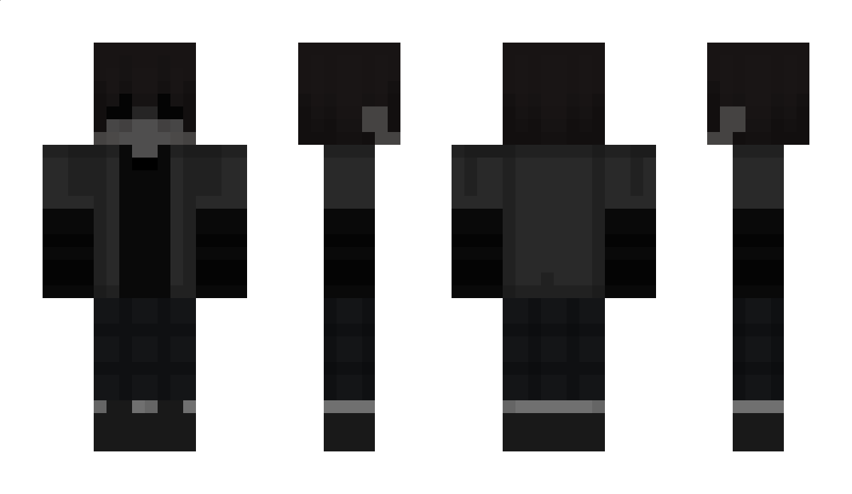 Lukeboyy Minecraft Skin