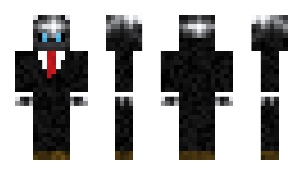 Tactful_ Minecraft Skin