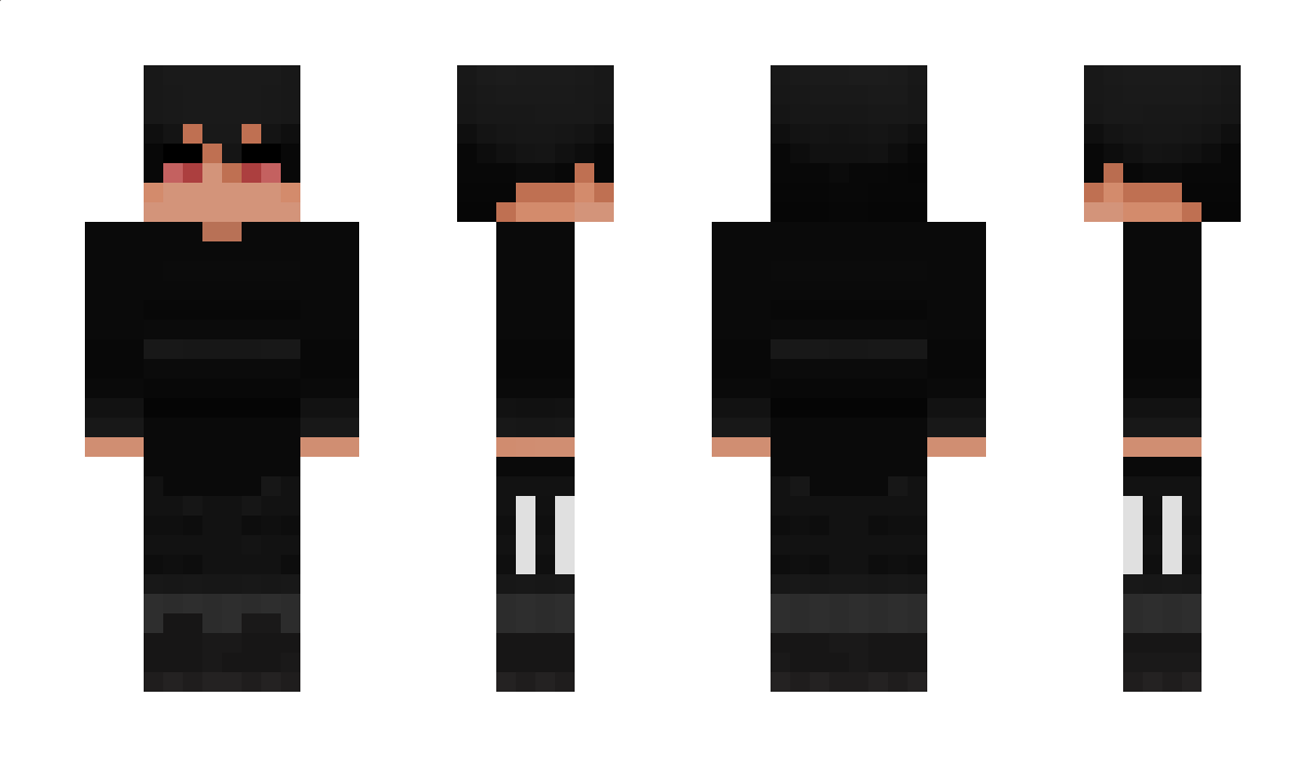 _imagine Minecraft Skin