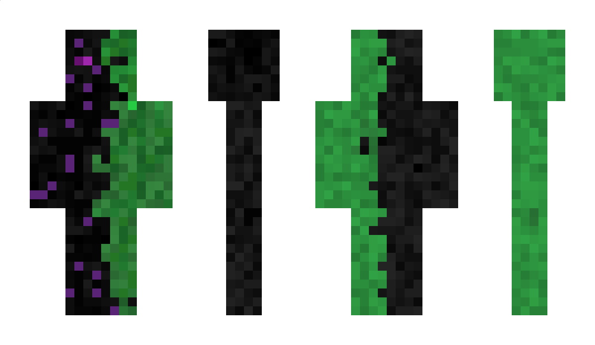 Matr28 Minecraft Skin