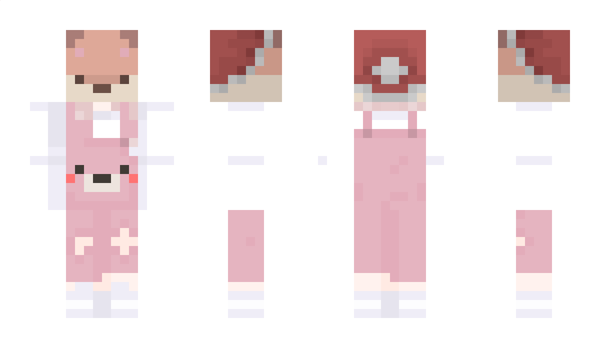 _Voltas_ Minecraft Skin