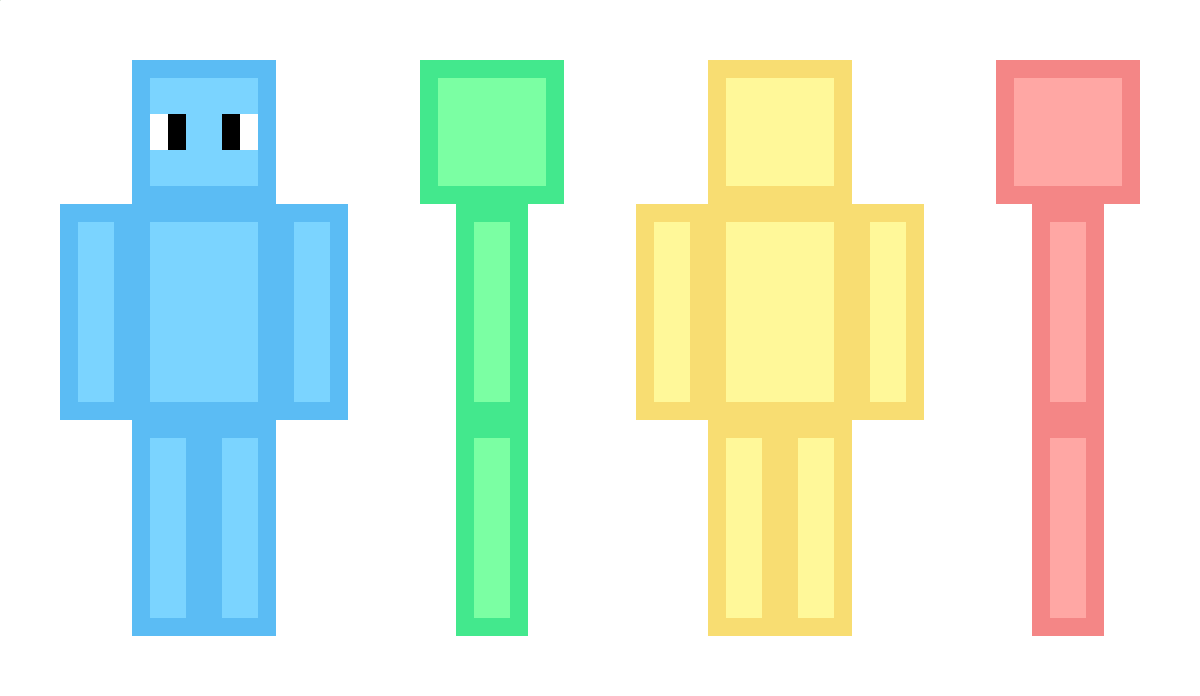 NJVH2 Minecraft Skin