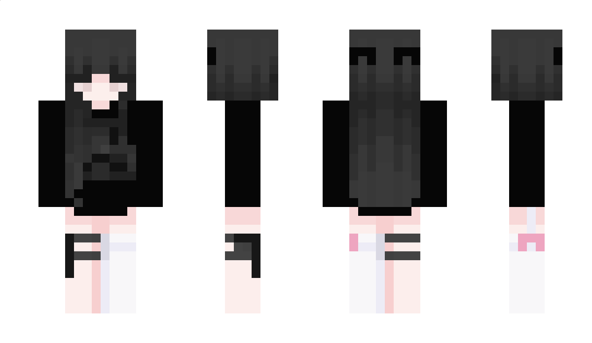 OwlManPc Minecraft Skin