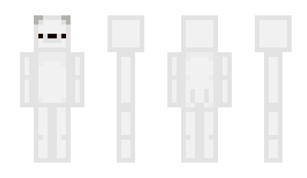 darick Minecraft Skin