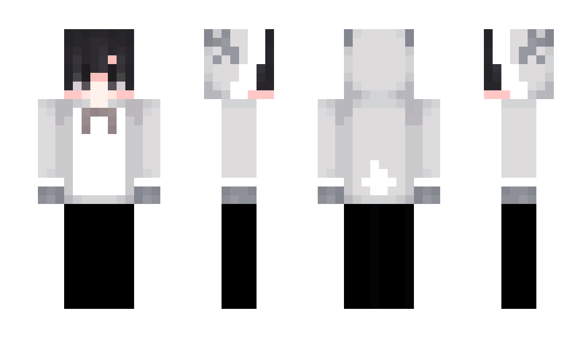 Kemp20 Minecraft Skin