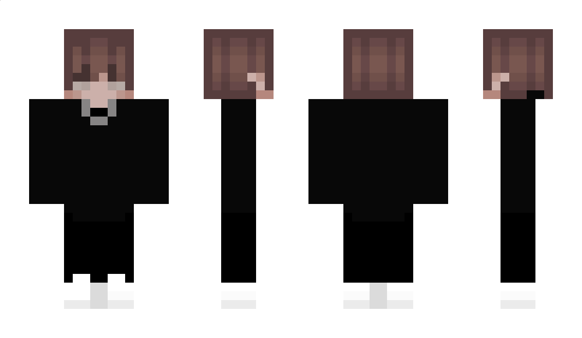 Drkils Minecraft Skin