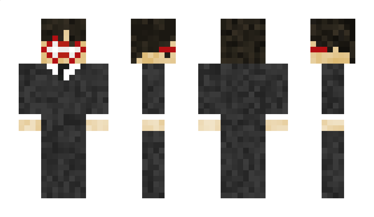 Windilyy Minecraft Skin