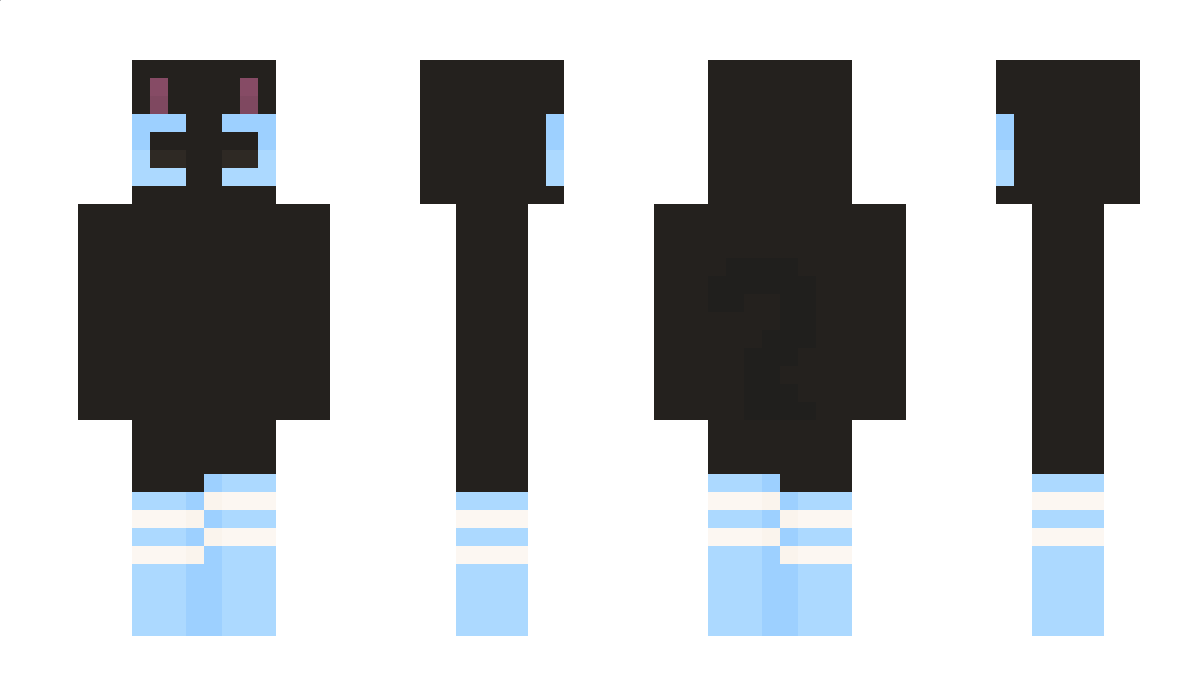 Lotnest Minecraft Skin