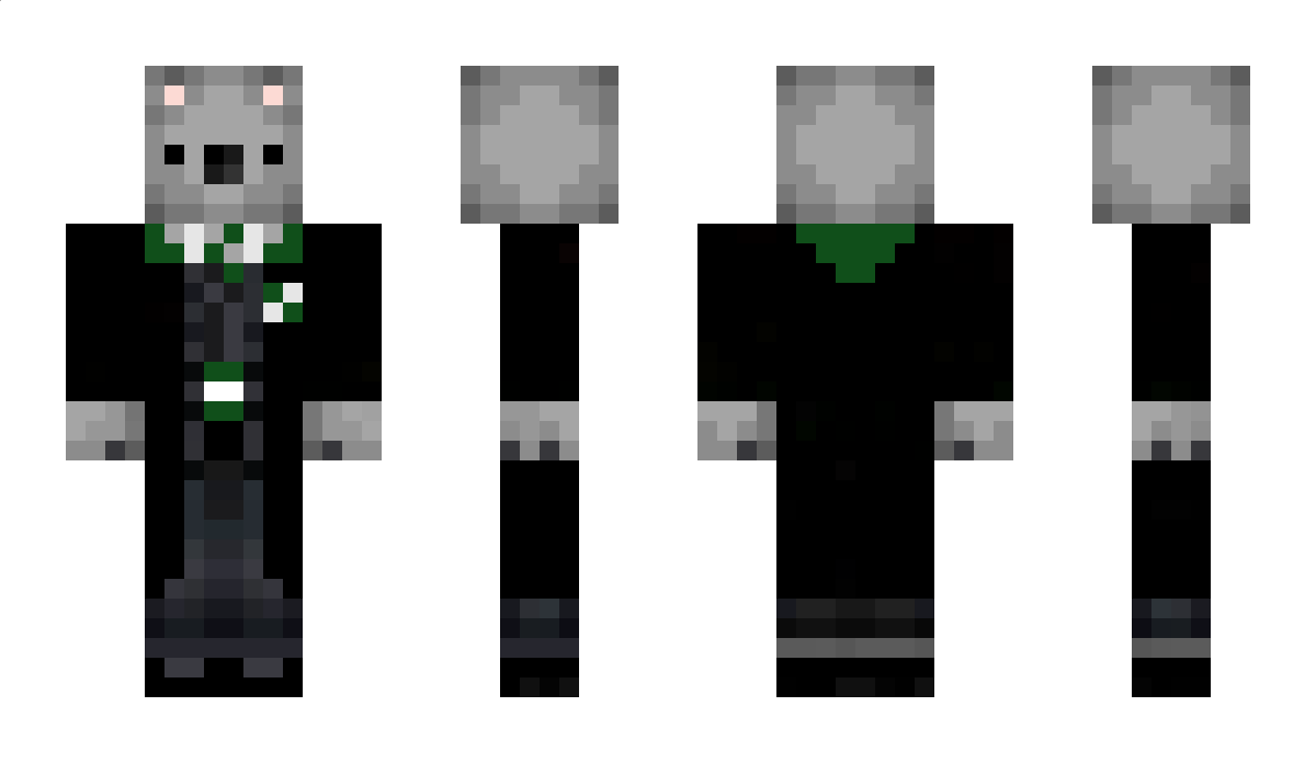 hayleyl1992 Minecraft Skin