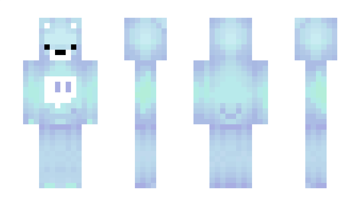 l_yo_l Minecraft Skin